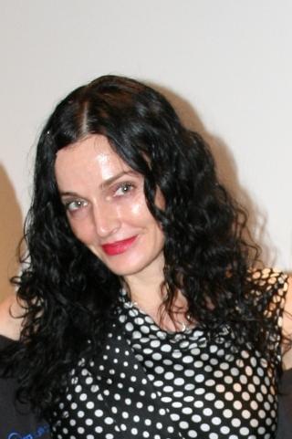  MADONNAS HUDPLEIER:  Michelle Peck gir Madonna hudbehandling f�r hver eneste konsert. Foto: Jonas Pettersen