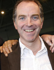 EBH er sommerens nye partydop