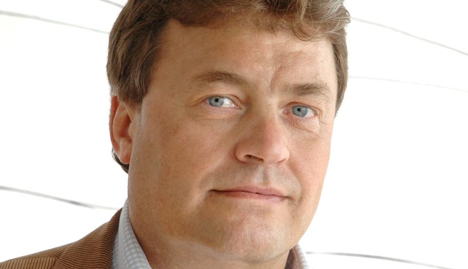 BEKYMRET: Nestleder i Norsk Sykepleierforbund, Jan-Erik Nilsen, synes pleie- og omsorgstjenesten i enkelte kommuner er p� kanten av hva som er faglig forsvarlig. Foto: Sykepleierforbundet