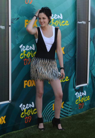  P� FEST I G�R: Kristen p� l�peren sammen med Hollywoods stjerner. SE ALLE BILDENE NEDENFOR.