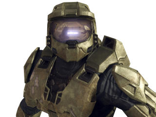 HISTORIEN OM MASTER CHIEF: I �Halo: The Fall of Reach� f�r vi et innblikk i vervingen og treningen av Master Chief. Foto: MICROSOFT