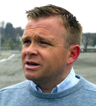 MYE AKTIVTET: Agent Stig Lillejord bekrefter at flere klubber er interesserte i Brann-angriperen. Foto: Oddmund Lunde / DAGBLADET.