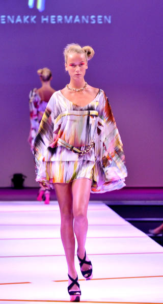 OFW TSH F/W 2009/2010. Foto: Stella Pictures