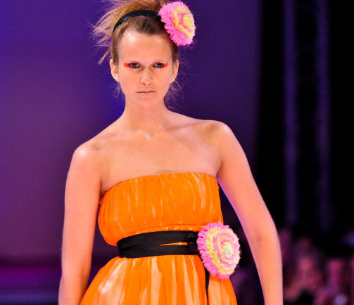 OFW TSH F/W 2009/2010. Foto: Stella Pictures