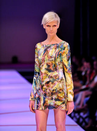 OFW TSH F/W 2009/2010. Foto: Stella Pictures