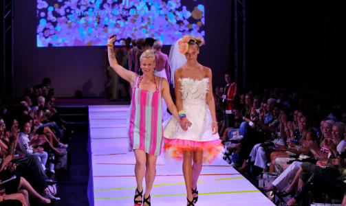 OFW TSH F/W 2009/2010. Foto: Stella Pictures