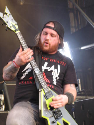 MUNICIPAL WASTE: Foto: Jonas Pettersen MUNICIPAL WASTE: Foto: Jonas Pettersen