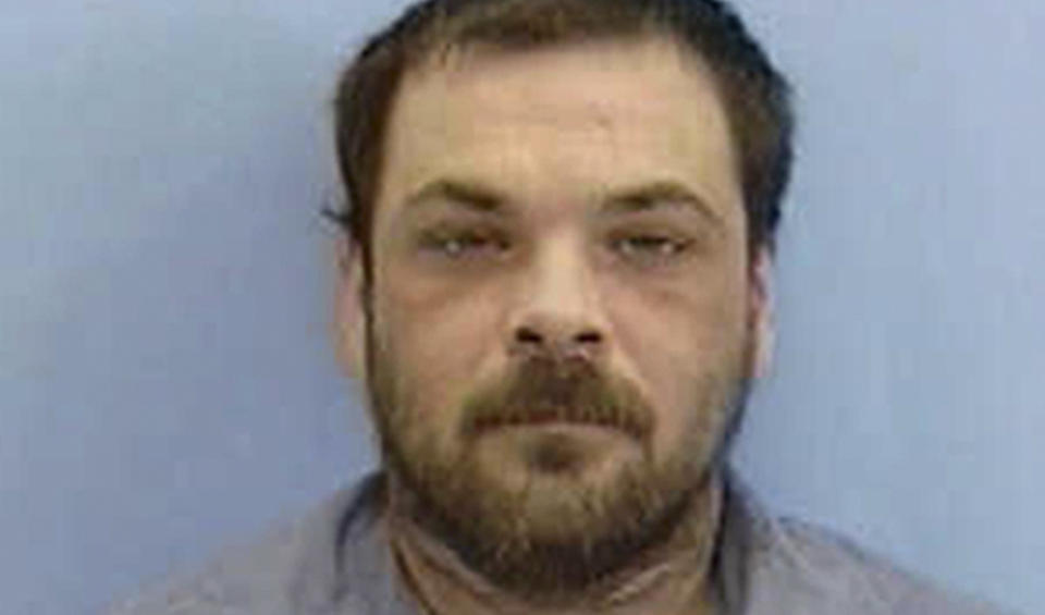 - SADIST OG SOSIOPAT: Amerikanske John Jackey Worman er d�mt til 120 �rs fengsel for besittelse og produksjon av barneporno samt overgrep mot barn. Et av ofrene var et spedbarn. Worman sier at han ikke angrer noe. Foto: Foto: AP Photo/Delaware County District Attorney's Office/Delaware County Daily Times/Scanpix