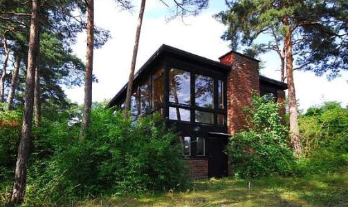- TRENGER LITT KJ�RLIGHET: 7,4 millioner kroner for denne perla. Foto: Privatmegleren