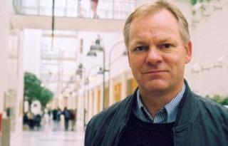 TROR REFORMEN BLIR VEDTATT: - Men ikke n�dvendigvis i den formen Obama �nsker, sier professor Terje P. Hagen til Magasinet.