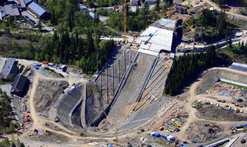 �KONOMISK UNNARENN: Regningen er ventet � ende p� 1,8 milliarder kroner. Foto: Terje L�chen