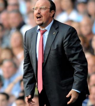 LAVT BUDSJETT: If�lge The Times har Rafa Benitez bare 20 millioner kroner igjen � bruke p� forsterkninger.Foto: Daniel Hambury, EPA/Scanpix