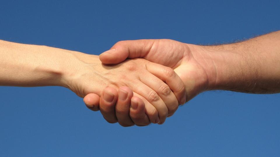 BRUKERAVTALE: N�r du publiserer innhold p� Dagbladet.no, har du b�de plikter og rettigheter. Her er de. FOTO: Lusi/Stock.xchng