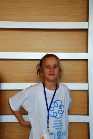  MILJ�AGENT: Marie Hoff Eilertsen (11)