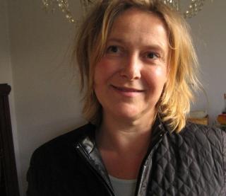 FORSKEREN: - Jeg tror det er en ny b�lge av tro p� det overnaturlige i samfunnet. I 80-�rene ble dette psykologisert, n� er det p� mange m�ter moderne, sier Kirsten Marie Raahauge.Foto: Privat