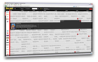 SJEKK V�R NYE TV-PROGRAMOVERSIKT (betaversjon):
Vi har sniklansert v�r nye TV-programoversikt. Det er i betaversjon og forbedres kontinuerlig. Sjekk det p� www.dagbladet.no/tvprogram
