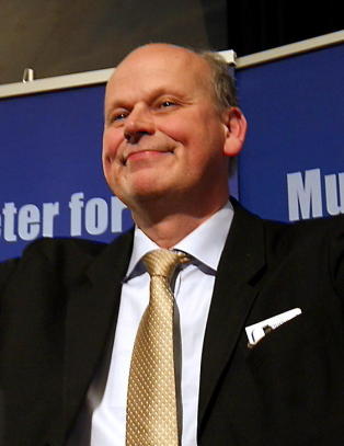 - Et gledelig krav fra Martine-etterlystes far