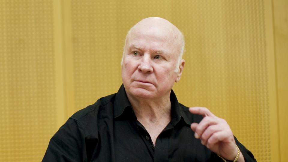 USKYLDIG D�MT? Fredrik Fasting Torgersen var tilstede i Oslo tingrett da den i mai i fjor behandlet Gjenopptakelseskommisjonens habilitet til � behandle hans krav fra 17. juli i 2007 om fornyet behandling av gjen�pningsbegj�ringen i en settekommisjon. 
Foto: Sara Johannessen / SCANPIX