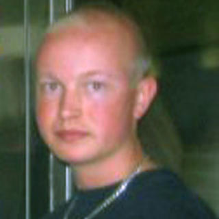 DREPT: Lars Erik Flem Andersen (18). Foto: Privat