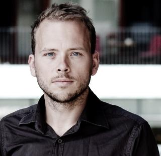NY LOV: SVs nesteleder Audun Lysbakken vil tvinge kommunene til � gi kvinner i eldreomsorgen hele stillinger. Foto: Sveinung U. Ystad