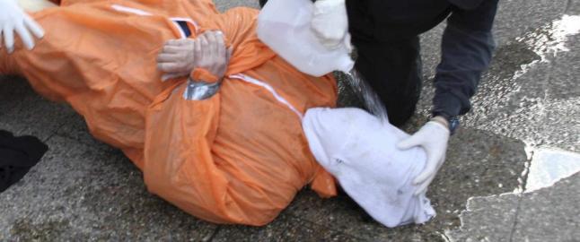 Amnesty krever rettferdighet for CIA-ofre 