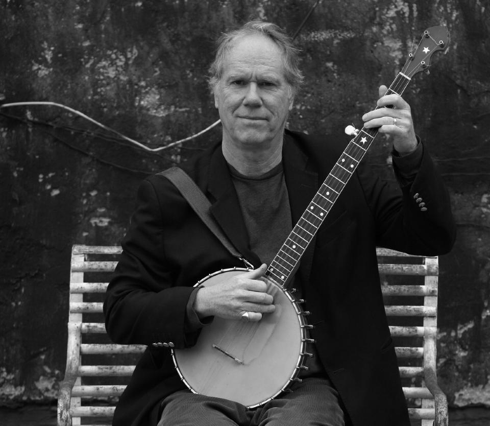 LOUDONS TRIBUTE: Det var humoren og tristessen hos Charlie Poole som traff en nerve hos Loudon Wainwright III p� 70-tallet. Foto: Shorefire Media