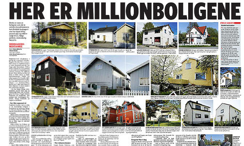 FAKSIMILE 7. MAI 2009: Bedrageri-saken i �stfold.