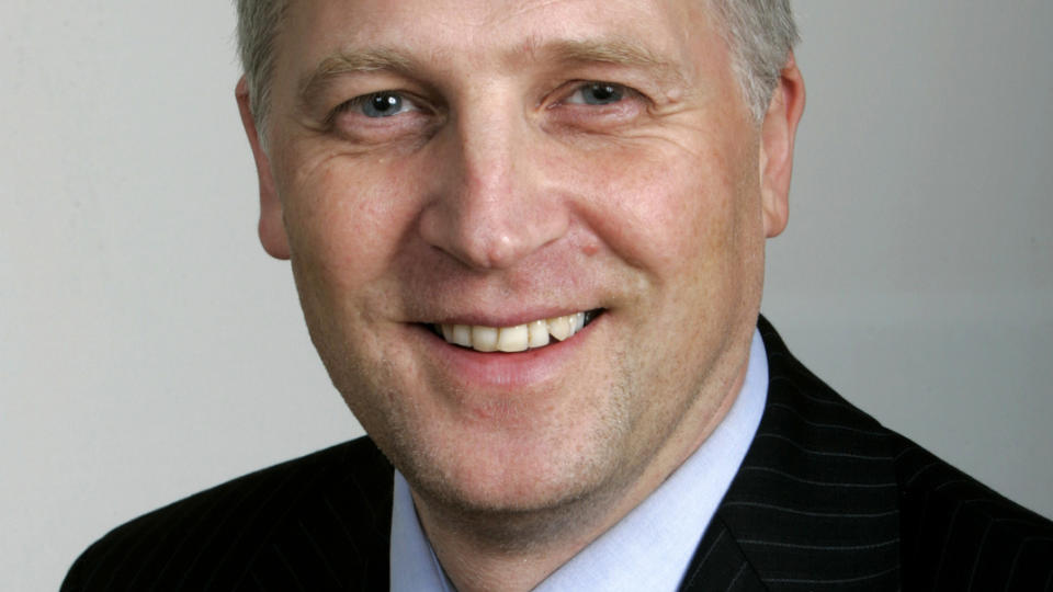 UNDERS�KER: Frp-representant �yvind Korsberg fra Troms sitter i presidentskapet p� Stortinget. N� ber de om en gjennomgang av hvordan midlertidig ansatte sikkerhetsklareres p� Stortinget.  FOTO: SCANPIX