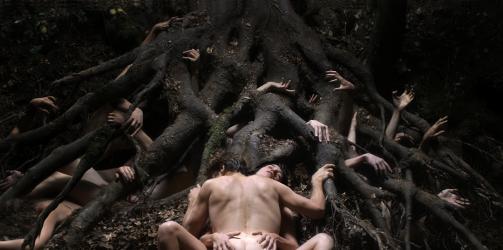 NOMINERT: �Antichrist�