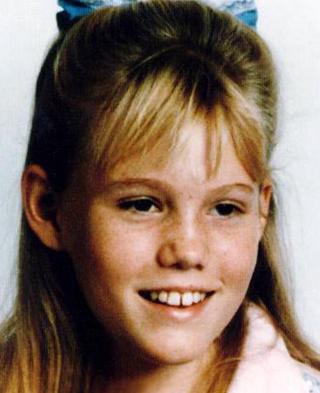 KIDNAPPET: Jaycee Lee Dugard ble kidnappet da hun var elleve �r. N� er hun fri, etter 18 �r i fangenskap. Foto: REUTERS/Scanpix