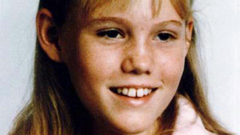  FORSVANT SOM 11-�RING: Jaycee Lee Dugard ble kidnappet av Phillip Garrido i 1991, ikke langt fra der hun bodde. Foto: