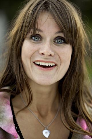 Katrine moholt photo