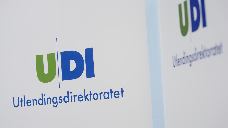 �PNER GRENSENE: Ida B�rresen i UDI ser for seg at mange av dem som ellers ville ha s�kt asyl, heller kan s�ke om opphold gjennom jobb.
Foto: Stian Lysberg Solum / SCANPIX