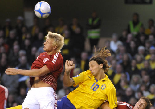 Simon Kjaer