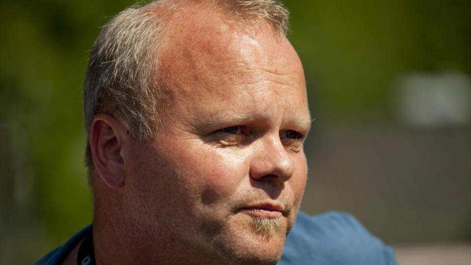 GJELDSPROBLEMER: Arild Bulis gjeld er blant annet til staten, i form av et skattekrav. FOTO: SCANPIX