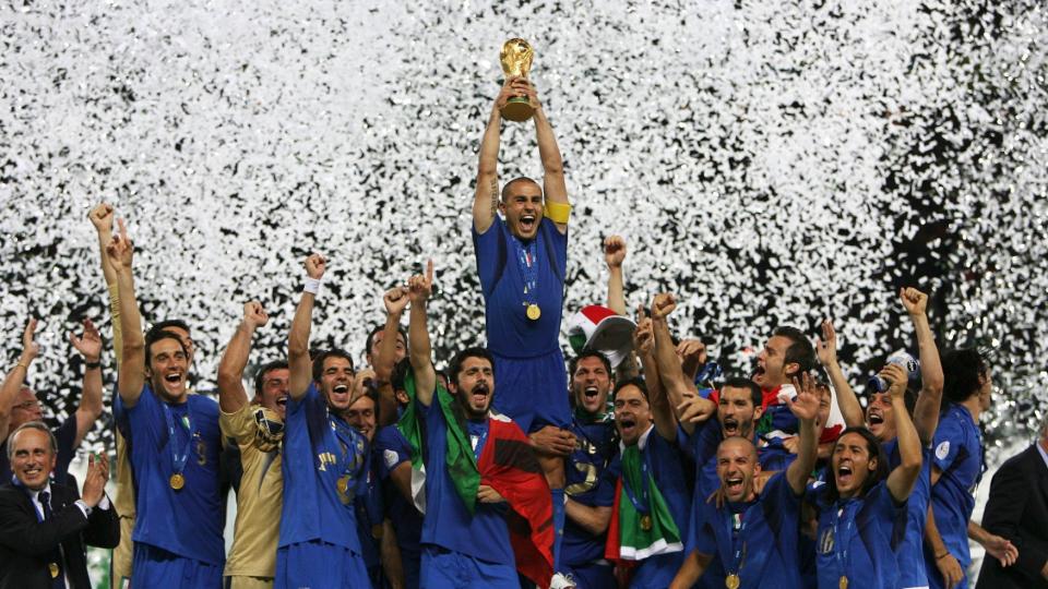ITALIA MUNDIAL FRANCIA 98 italia mundial francia 98:
