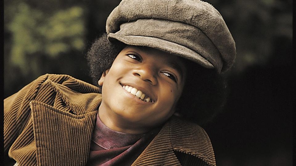 UNGE MICHAEL: Mange hadde et sterkt forhold til Michael Jackson etter dr�yt 40 �r i rampelyset. FOTO: SCANPIX/REUTERS