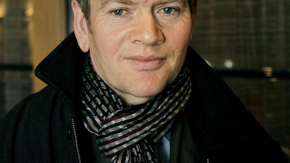 Foto: Jaques Hvistendahl