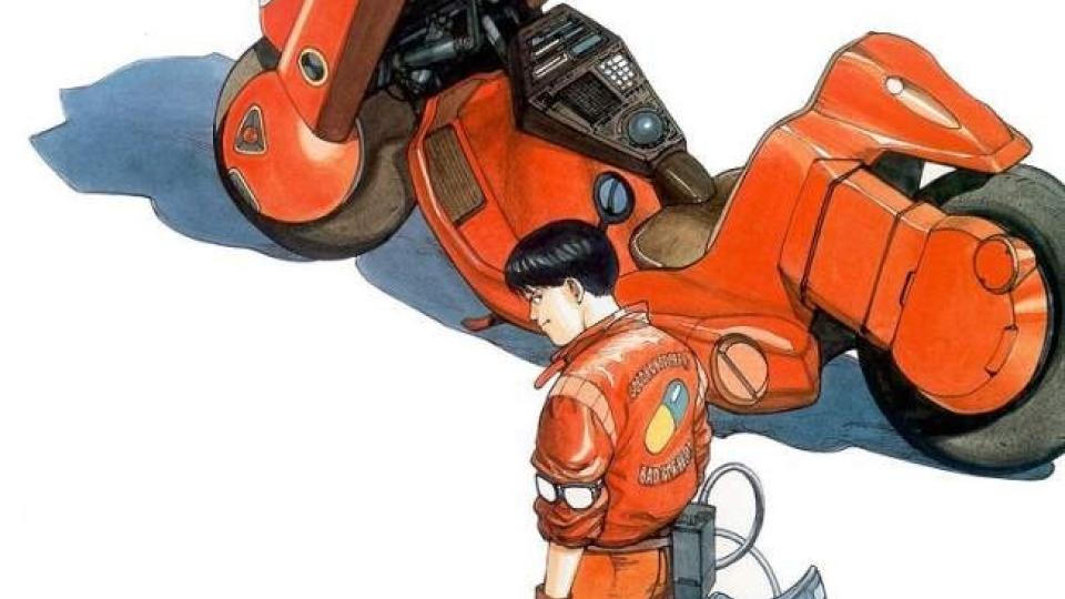 CYBERPUNK-KLASSIKER: Katsuhiro Otomo dystopiske fortelling kan potensielt bli spennende i en filmversjon. N� er en Hollywood-utgave ett skritt n�rmere realisering.