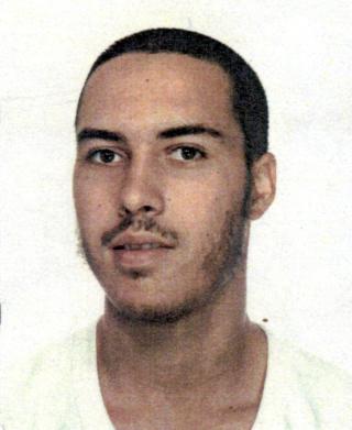 SATT SOM FANGE: Den svenske regjeringen fikk garantier om at Mehdi Ghezali ikke skulle utgj�re noen trussel mot USA da han ble l�slatt, if�lge amerikanske myndigheter. Arkivfoto: SCANPIX