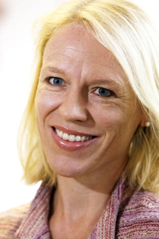 BER OM HASTEM�TE: Barne- og likestillingsminister Anniken Huitfeldt (Ap).
Foto: Lise �serud / Scanpix