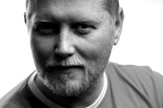 GJERNINGSMANNEN: Geir Samuelsen fra Harstad. Foto: Trym Ivar Bergsmo
