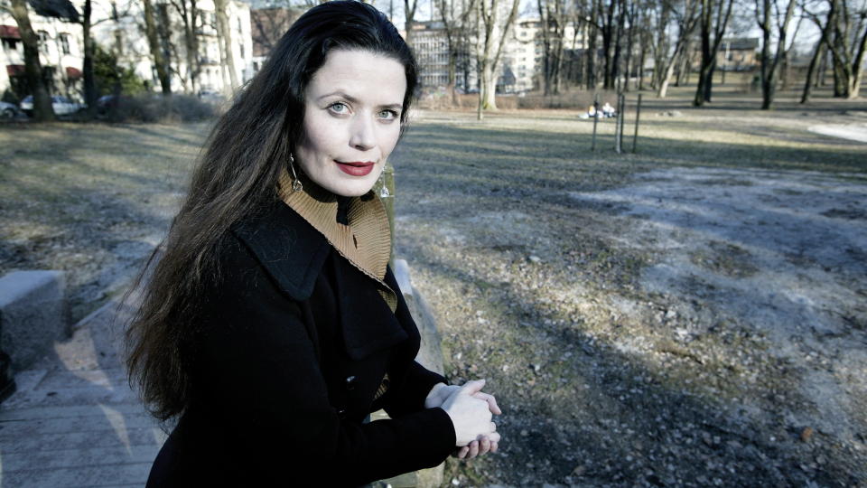 FIKK ERSTATNING: G�rild Mauseth ble tilkjent erstatning og oppreisning da saken ble avgjort i Oslo tingrett. N� kommer ankesaken opp. FOTO: HENNING LILLEG�RD
