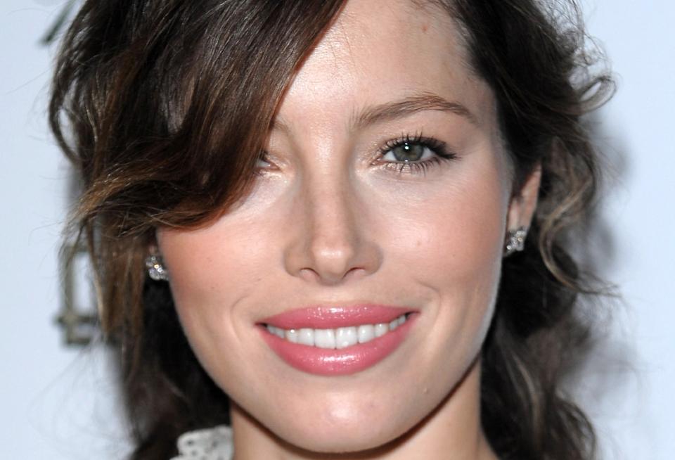 SPILLER I �A-TEAM�: Jessica Biel blir � finne i den kommende �A-Team�-filmen. Foto: AP Photo/Evan Agostini/Scanpix