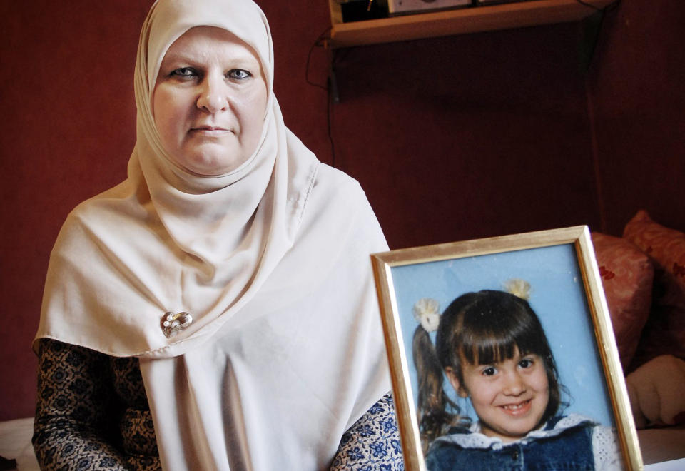 BEKYMRET: Helena Benaouda stilte i 2007 opp i media og kjempet for � f� datteren Safia l�slatt fra fengsel i Etiopia. N� er datteren p�grepet i Pakistan. Foto: Felipe Morales/Svenska Dagbladet/Scanpix