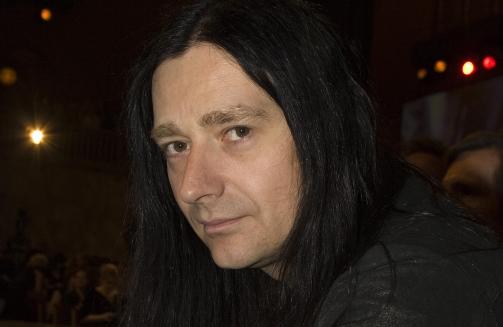 KONTROVERSIELL:  Jonas �kerlund har regissert musikkvideoer for blant annet Madonna, Metallica, U2 og Pink. Foto: STELLA PICTURES