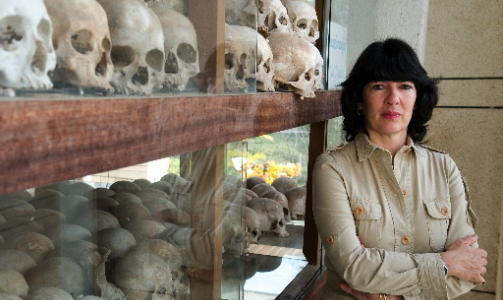 christiane amanpour religion biography