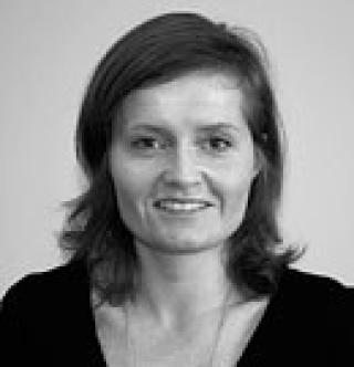 KRITISK TIL DOKUMENTTABBEN: Advokat Hilde Mo er bistandsadvokat til den fem �r gamle jenta de hemmeligstemplede dokumentene handler om. Hun mener det er sv�rt ille at dette har lekket ut. Foto: Advokatfirmaet �kland & Co