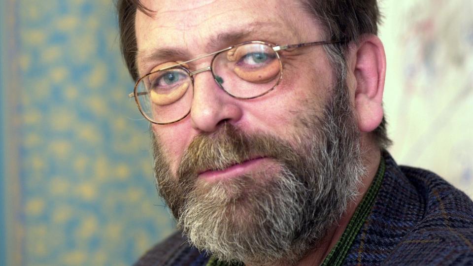 SAMMENLIGNER MED NAZI-TYSKLAND: Professor Frank Aarebrot. Foto: Marit Hommedal / SCANPIX