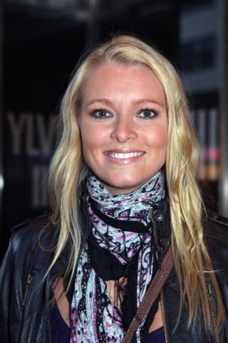 FIKK JOBBEN: Henriette Bruusgaard skal n� lede nok en sesong av Bli ny. Mor og datter p� TVNorges underkanal Fem. Foto: TVNorge